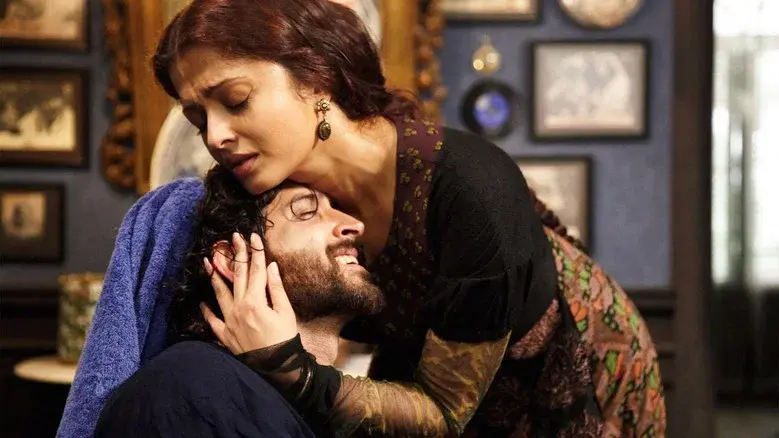 Guzaarish still 6