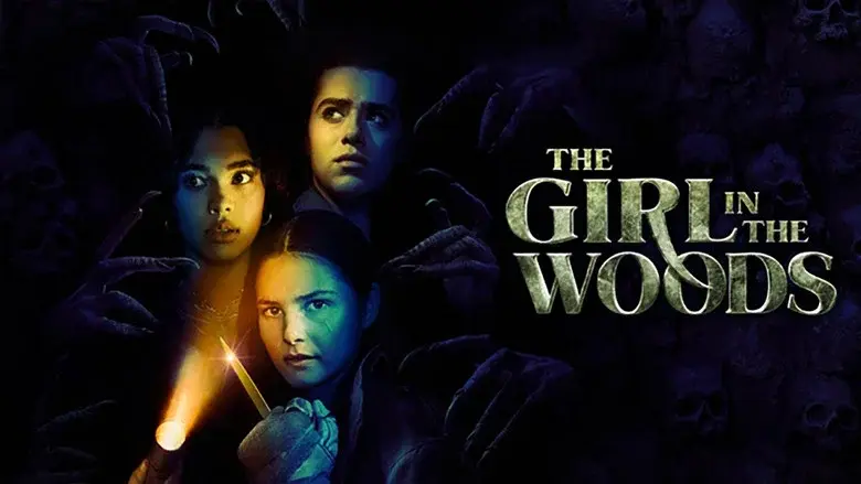 The Girl in the Woods still 5