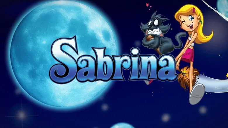 Sabrina: The Animated Series still 5