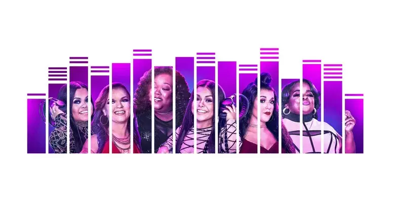 Little Women: Atlanta still 3