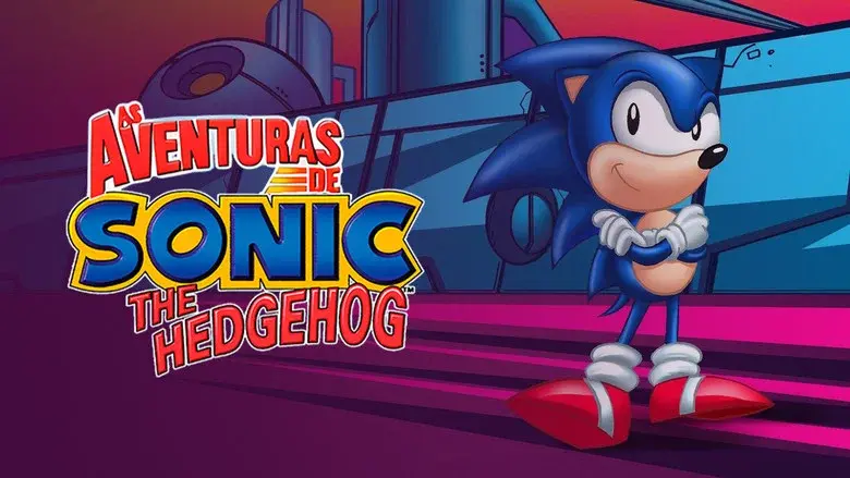 Adventures of Sonic the Hedgehog still 6