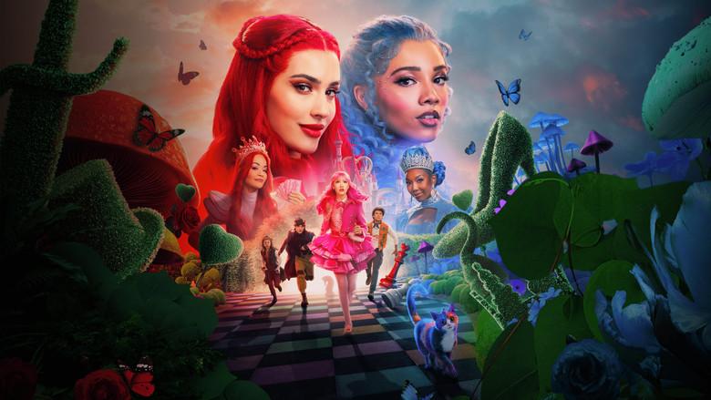 Descendants: Wicked Wonderland still 1