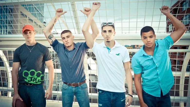 Broke Straight Boys still 3