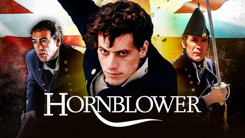 Hornblower still 8