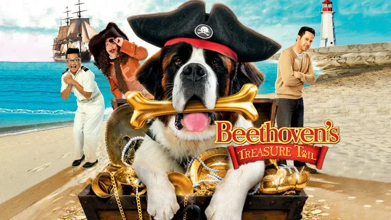 Beethoven's Treasure Tail still 3