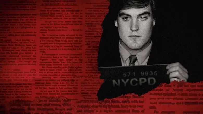 The Preppy Murder: Death in Central Park still 2
