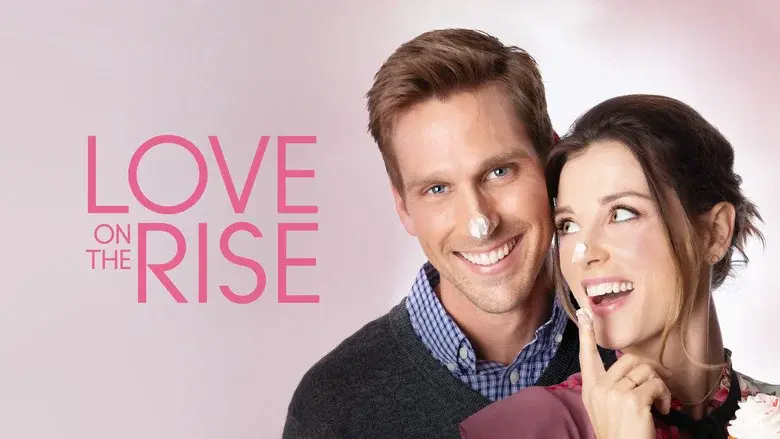 Love on the Rise still 3