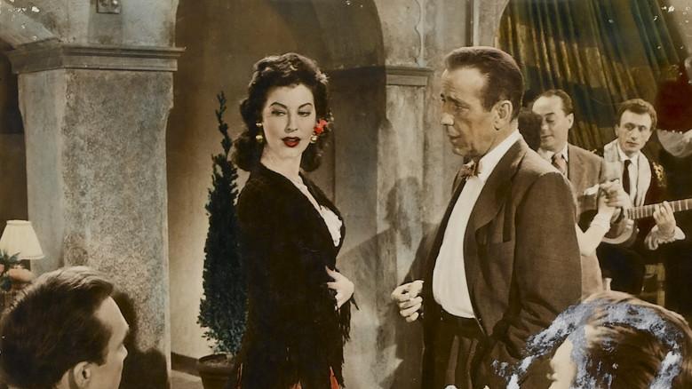 The Barefoot Contessa still 5