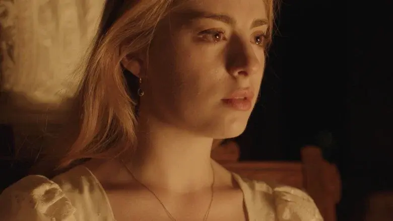 A Lady In Waiting still 1