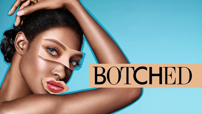 Botched still 3