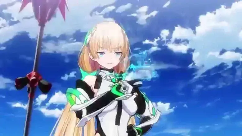 Expelled from Paradise still 2