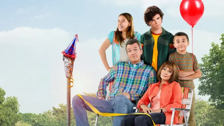 The Middle still 3