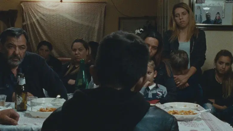 The Ciambra still 3