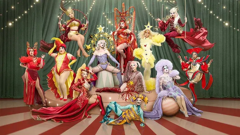 Canada's Drag Race still 3