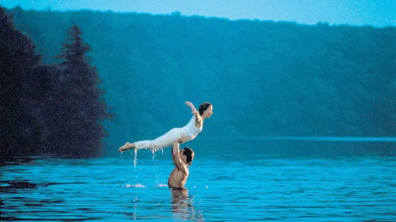 Dirty Dancing still 6