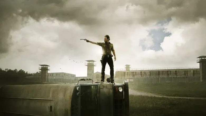 The Walking Dead still 8