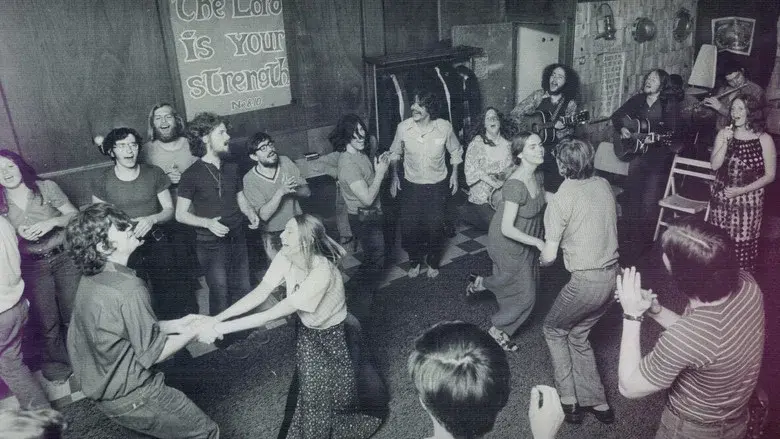 Children of the Cult still 1