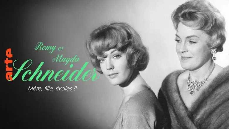 Romy and Magda Schneider: Mother - Daughter - Rivals? still 3
