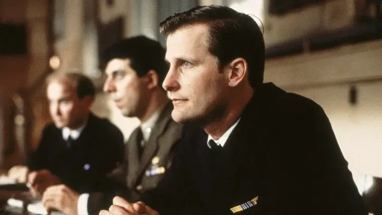 The Caine Mutiny Court-Martial still 6