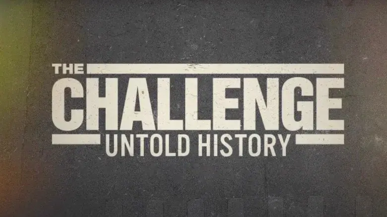 The Challenge: Untold History still 1