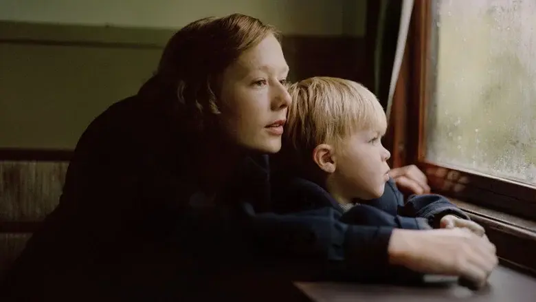 Becoming Astrid still 2
