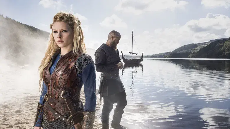 Vikings still 7