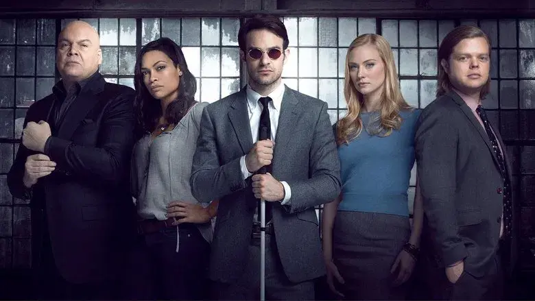 Marvel's Daredevil still 5