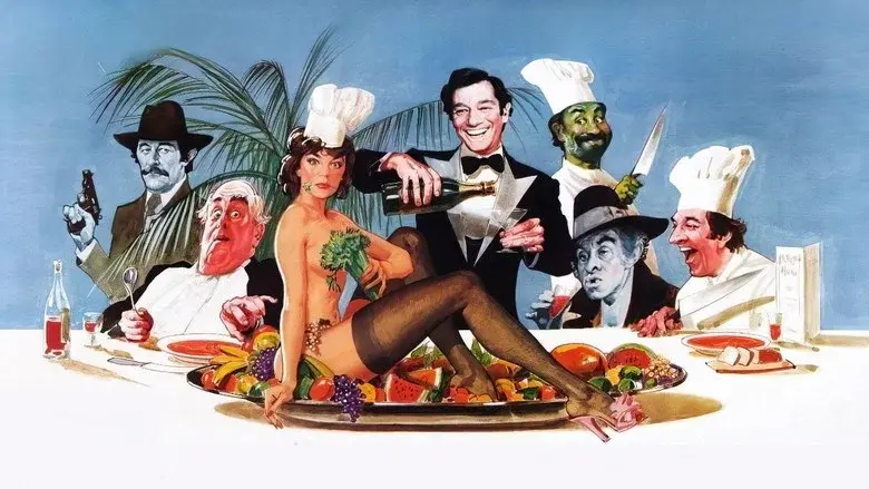 Who Is Killing the Great Chefs of Europe? still 4