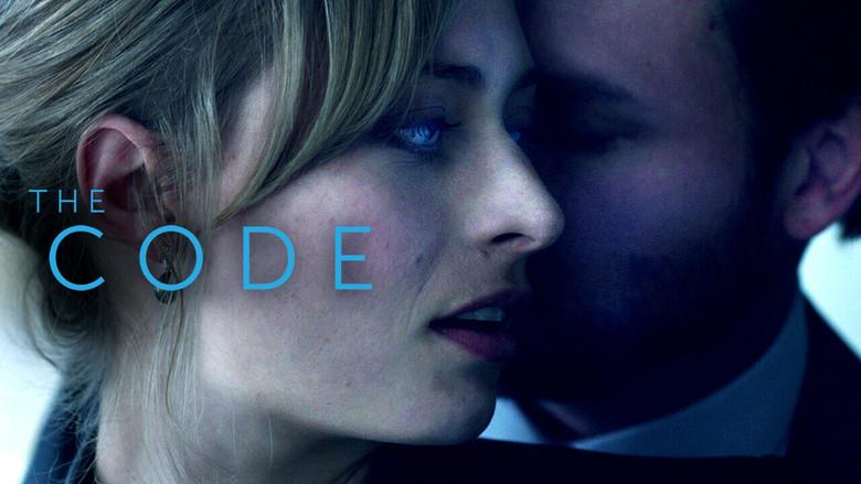 The Code still 4