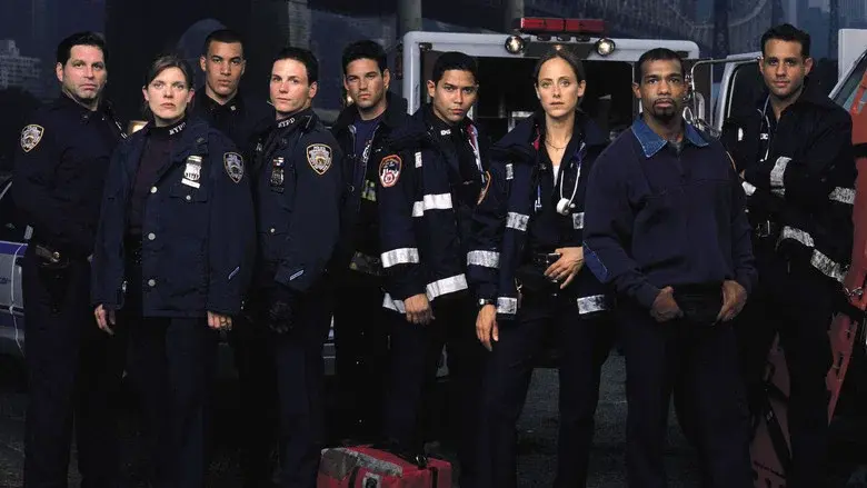 Third Watch still 7