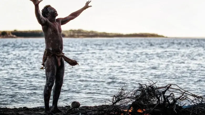 First Peoples still 2