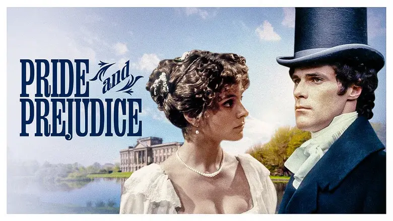 Pride and Prejudice still 3