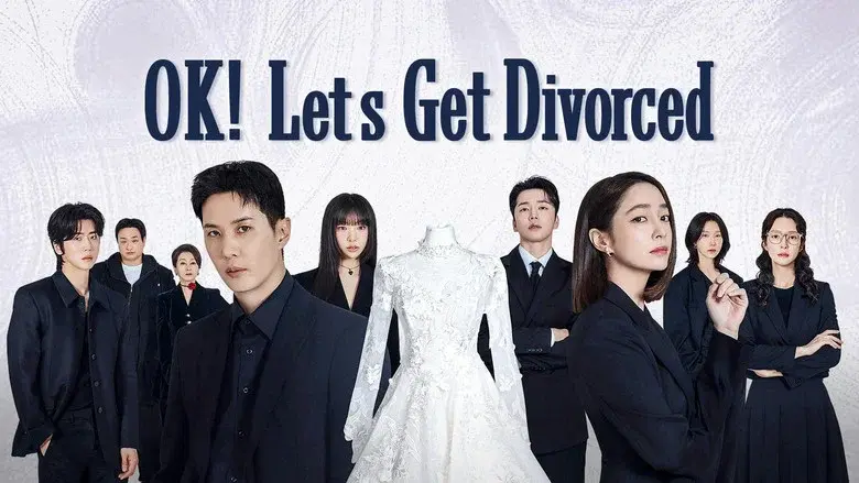 OK! Let's Get Divorced still 4