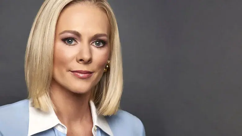 Firing Line with Margaret Hoover still 1