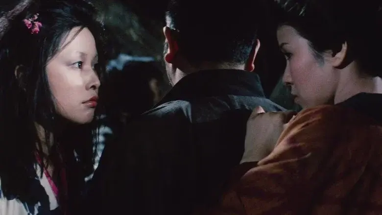 Zatoichi's Conspiracy still 7