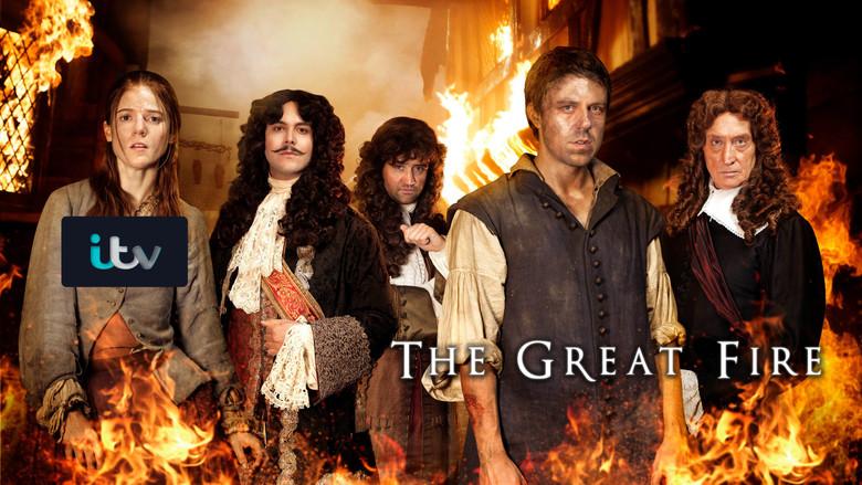 The Great Fire still 4
