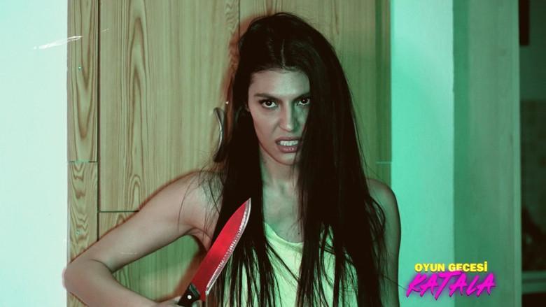 Katala: Game Night still 4