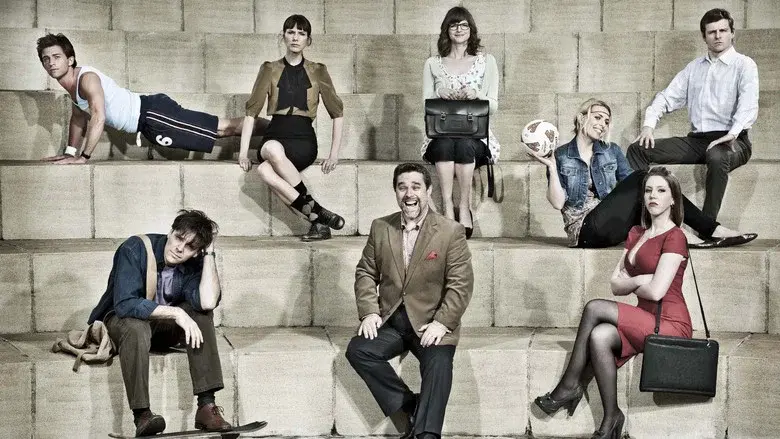 Campus still 3