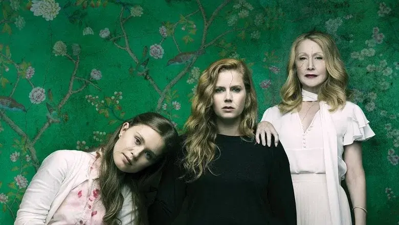 Sharp Objects still 8