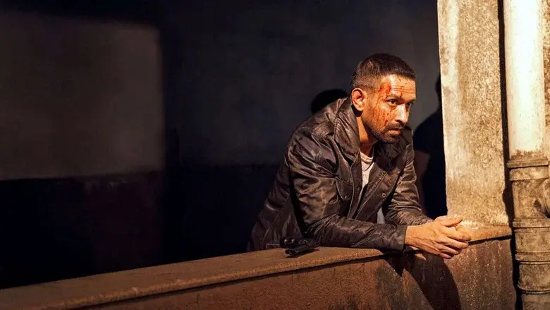 Love Hostel still 1