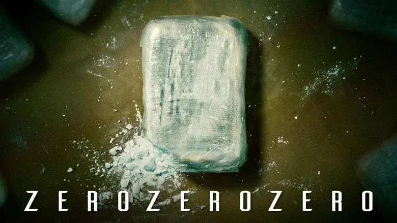 ZeroZeroZero still 6
