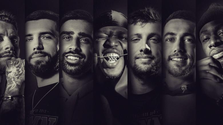 The Sidemen Story still 1
