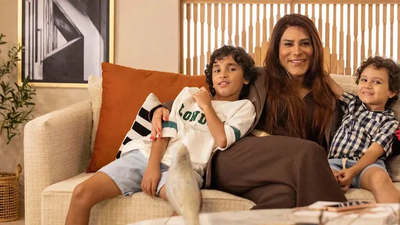 Socorro! Minha Babá Tirou Férias! still 5