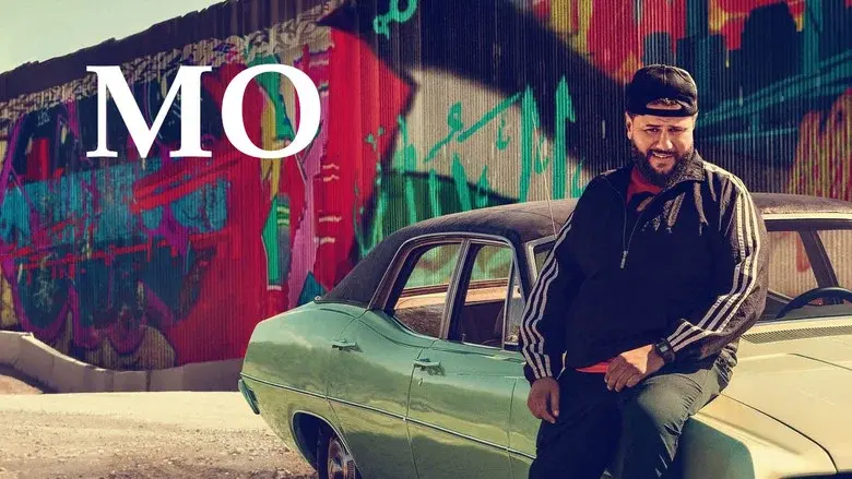 Mo still 3
