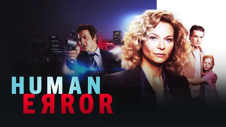 Human Error still 2