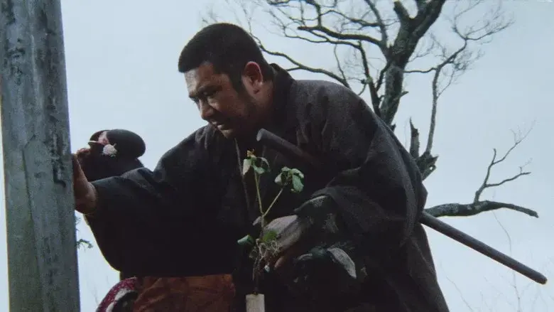 Zatoichi's Conspiracy still 6