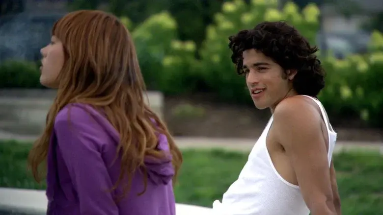 Street Dreams still 1