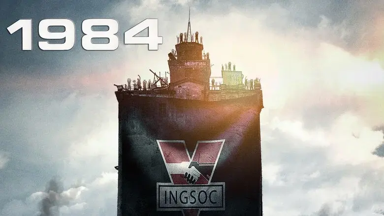 Nineteen Eighty-Four still 6