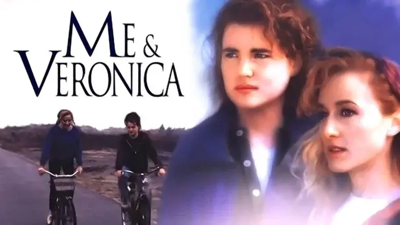 Me and Veronica still 1