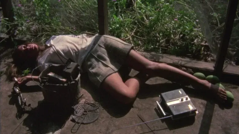 Walkabout still 3